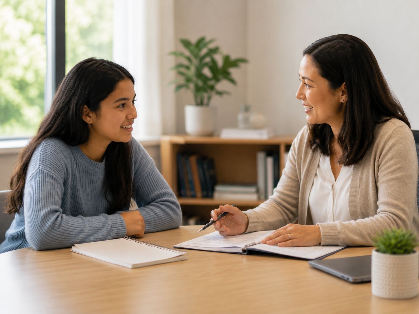 College Admissions