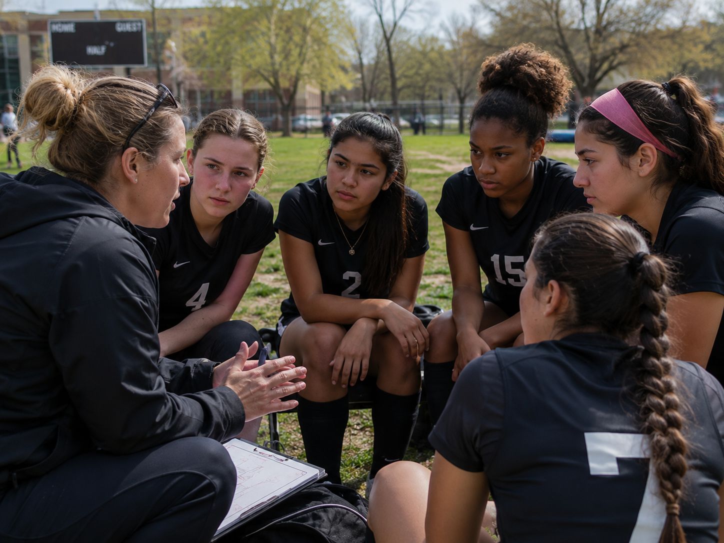 student athletes 3